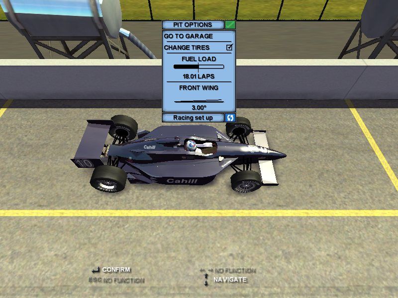 Cars screenshot 5 for Xbox